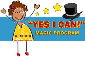 Yes I can Magic in elementary school assembly programs Texas get the chance to join now!