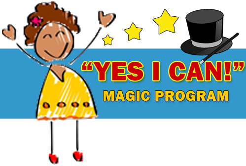 Yes I can Magic